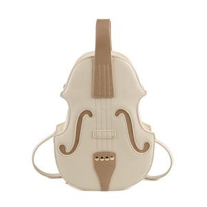 Women Music Tote Bag Violin Purse Backpack Novelty Leather Piano Shoulder🦏